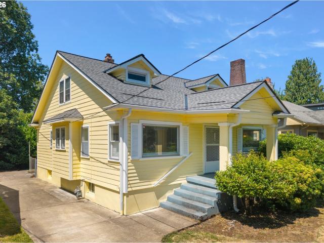 3815 NE 16TH AVE