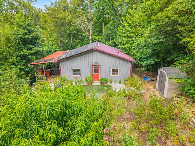 3815 Newfound Road