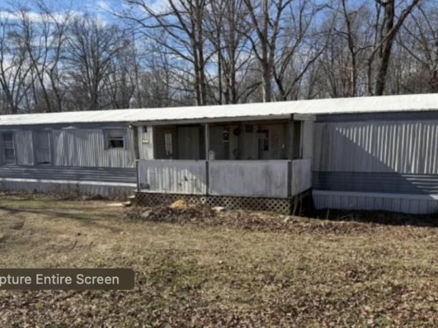 3815 Blaylock Road