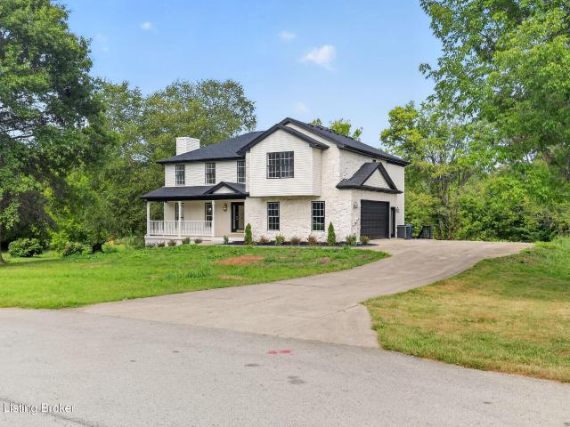 3815 Carriage Pointe Dr