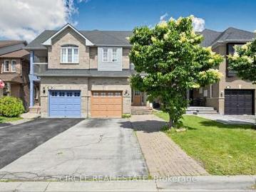 3815 Freeman Terrace, Mississauga, ON, L5M 6Y5 house for sale | Listing ID W13491 | Royal LePage