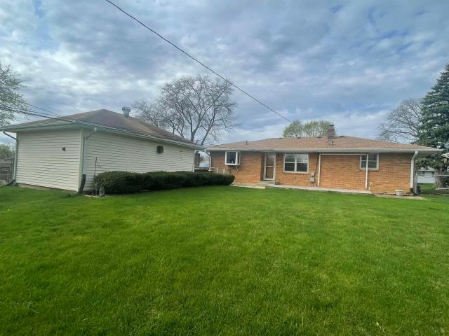 3815 Kentucky Drive