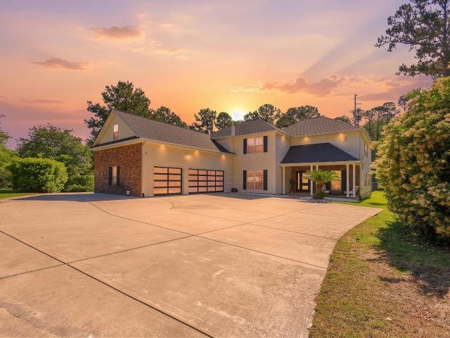 3815 Rice Hope Ct