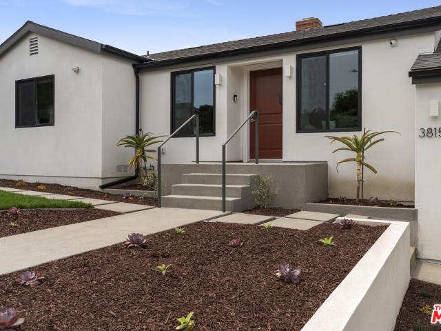 3815 S Cochran Ave, Los Angeles, CA 90008 | MLS #26702
