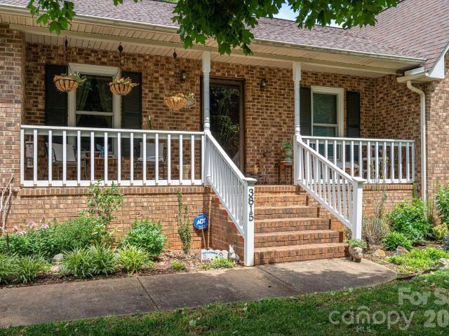 3815 Wild Cherry Road