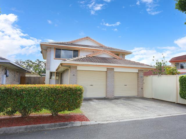 38/15 yaun street, coomera qld for rent lj hooker