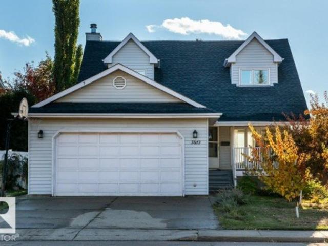 3815 36 Avenue Nw, Edmonton, AB, T6L 5R8 house for sale | Listing ID E4512 | Royal LePage