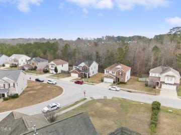 3816 Moncacy Dr, Raleigh, NC 27610 | MLS #10152