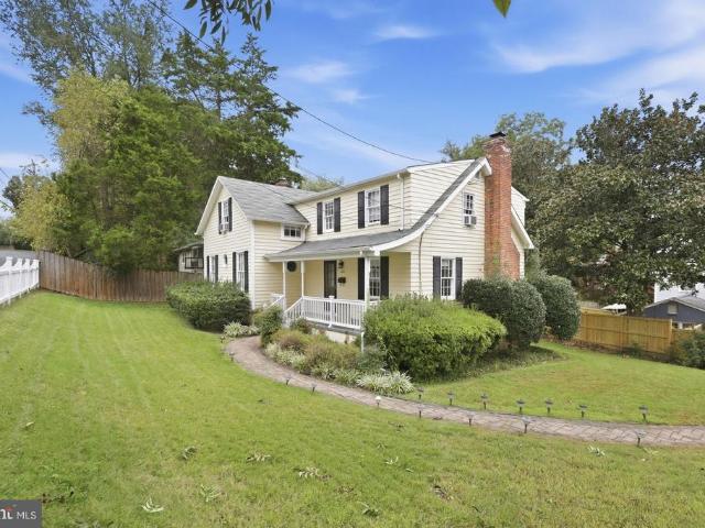 3816 N Glebe Road