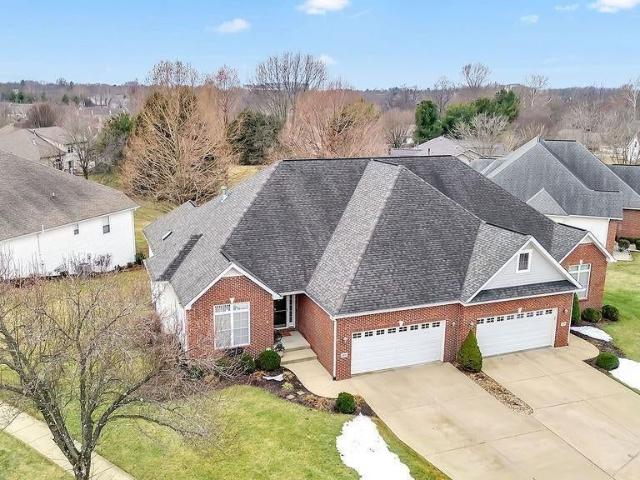 3816 E Callery Ct, Bloomington, IN