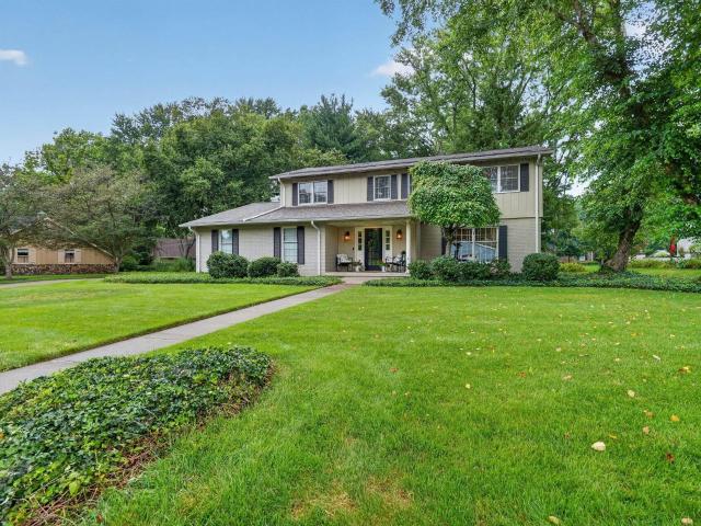 3816 Gate Road