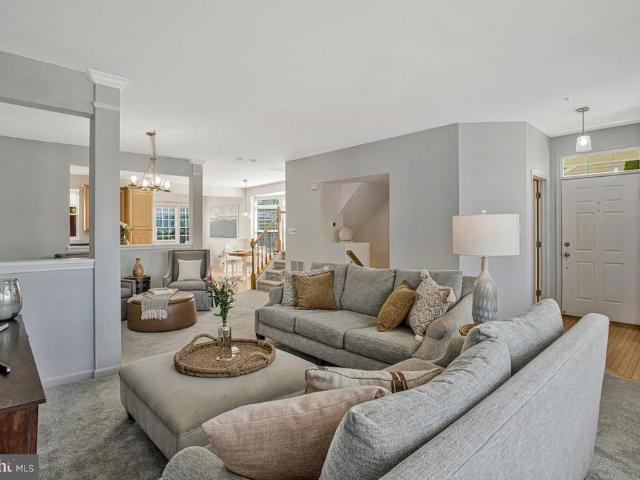 3816 Glebe Meadow Way