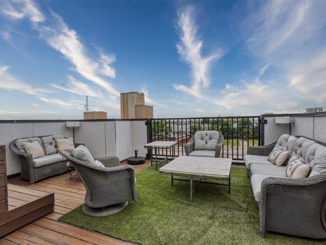 3816 Roseland Ave, Unit C300, Dallas, TX 75204 | MLS #21240