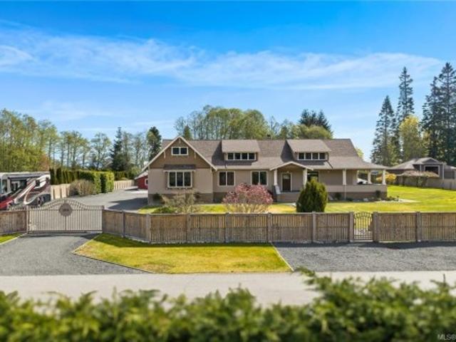 3816 Stuart Pl, Campbell River, BC, V9H 1J7 Luxury House for sale | Listing ID 1047 | Royal LePage Carriage Trade Luxury Properties