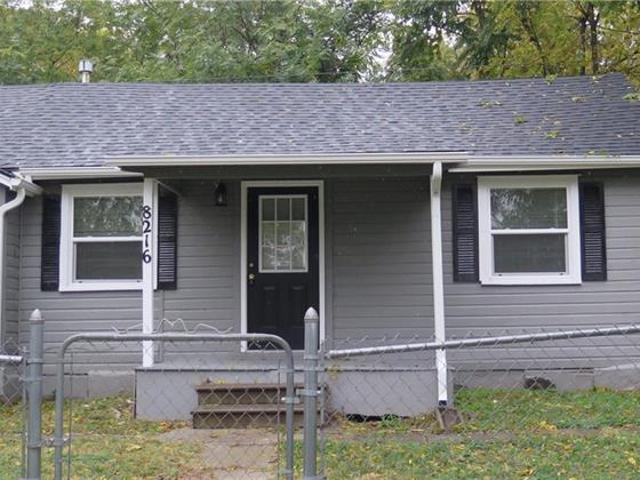3816 Wyoming Street