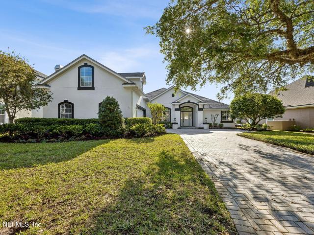 3817 Michael's Landing Cir E, Jacksonville, FL 32224 | MLS #2140
