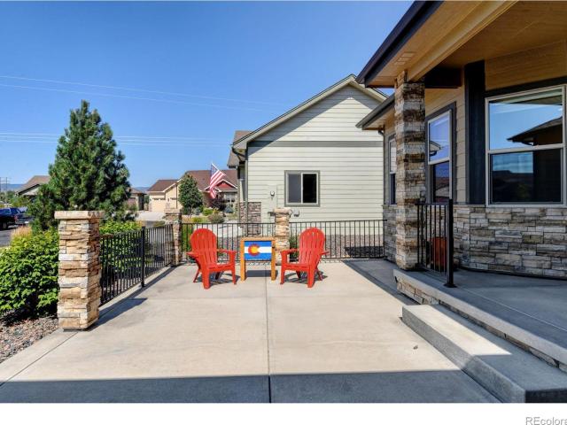3817 Desert Rose Court