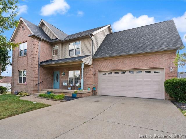 3817 Laurens Circle