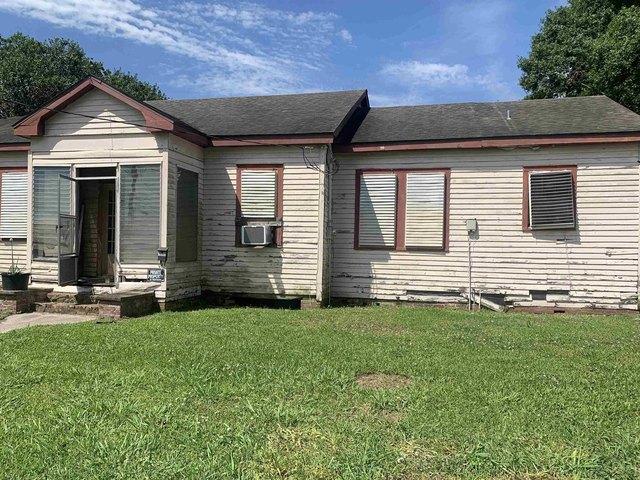 3817 Pharr Street, Berwick, LA 70342