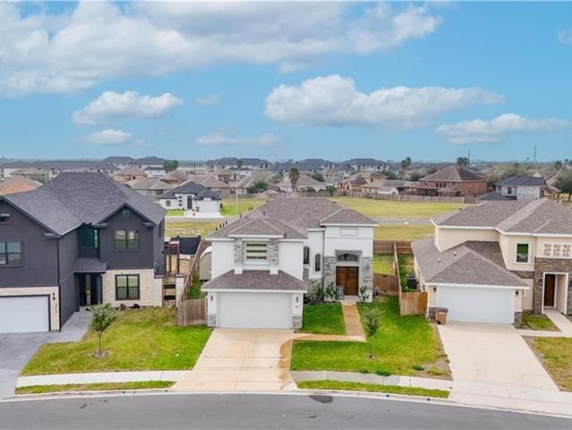3817 Santa Fe Street, Edinburg, US, TX