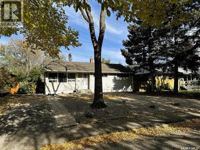 3818 Normandy Avenue, Regina, SK, S4S 0Y3 house for sale | Listing ID SK051760 | Royal LePage
