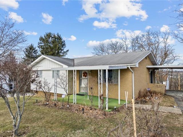 3818 Grant St, South Park, PA 15129 | MLS #1741