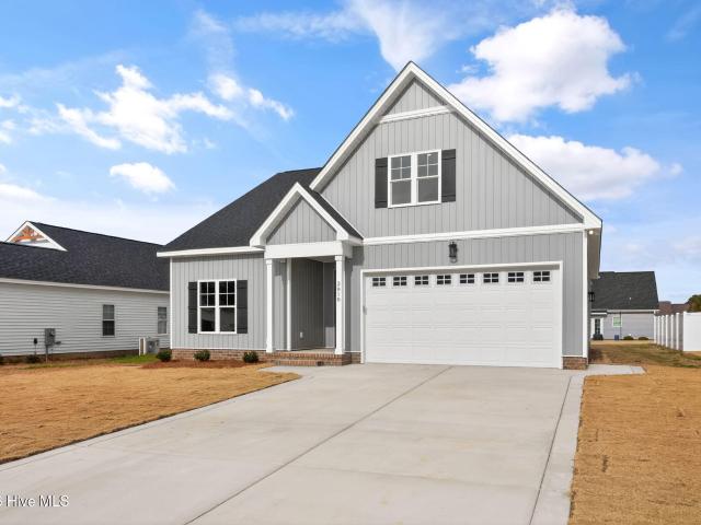 3818 Valleyfield Ln, Elm City, NC 27822 | MLS #100536