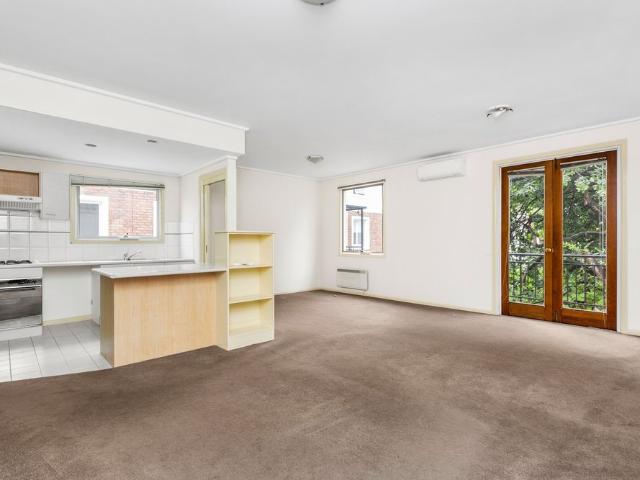 38/196 The Avenue, Parkville VIC 3052