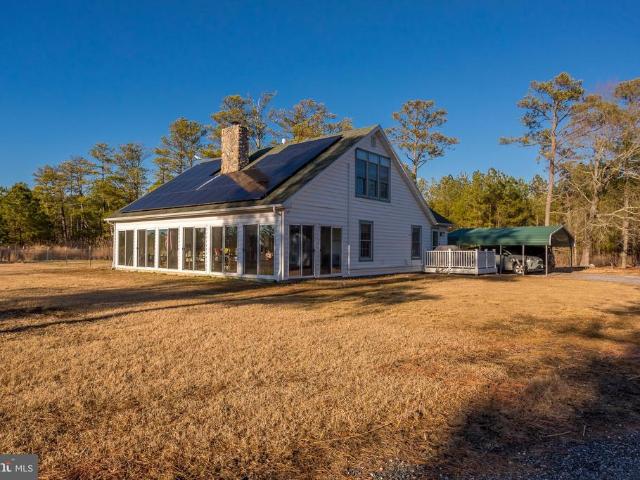 3819 Maple Dam Road