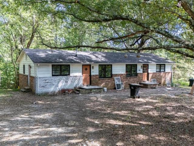 3819 NE Hamilton Mill Lane