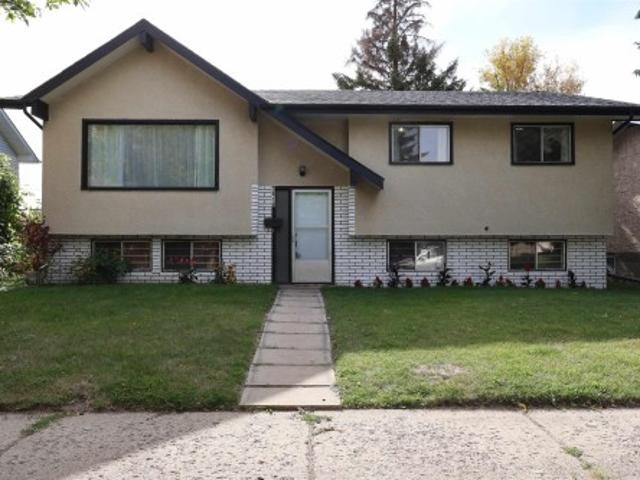 3819 Avenue Nw, Edmonton, AB, T5W 0V2 house for sale | Listing ID E4512 | Royal LePage