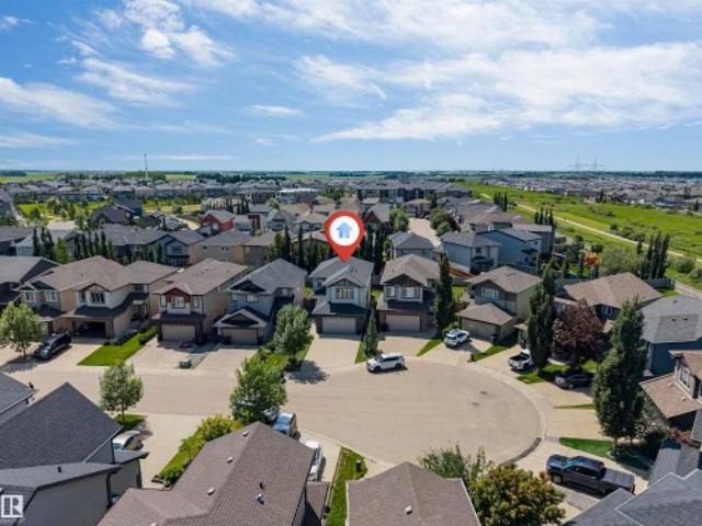 3819 Claxton Close Sw, Edmonton, AB, T6W 1Y5 house for sale | Listing ID E4507 | Royal LePage