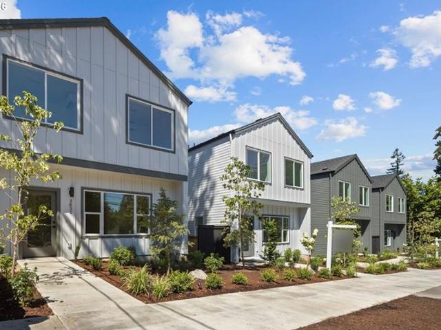 3819 SW Pomona St, Portland, OR 97219