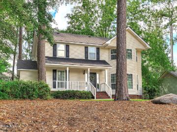 3819 Villa Lane