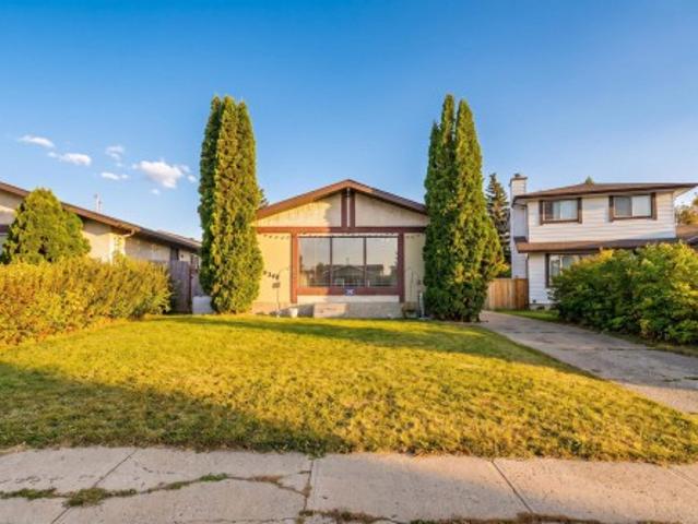 3819 17A Avenue Nw, Edmonton, AB, T6L 2R3 house for sale | Listing ID E4512 | Royal LePage