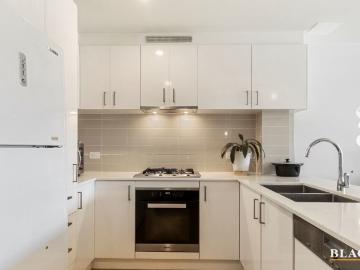 Cotter River, Jembaicumbene