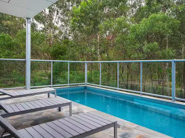 38/107 Kittyhawk Drive, Chermside, QLD 4032
