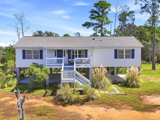 3810 Marshfield Road