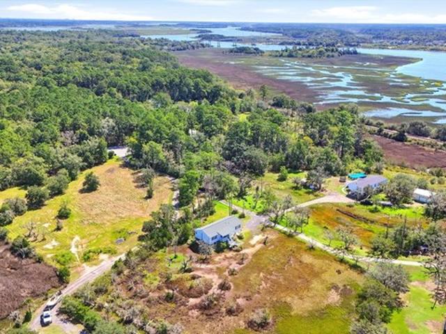 3810 Marshfield Rd, Johns Island, SC 29455