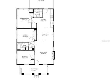 3810 N Arlington Ave, Tampa, FL 33603 | MLS #W7881