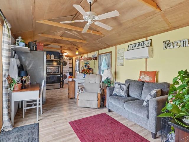 3810 N Finley Lake Avenue