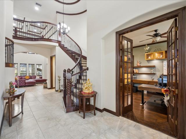 3810 Nottingham Bluff Lane