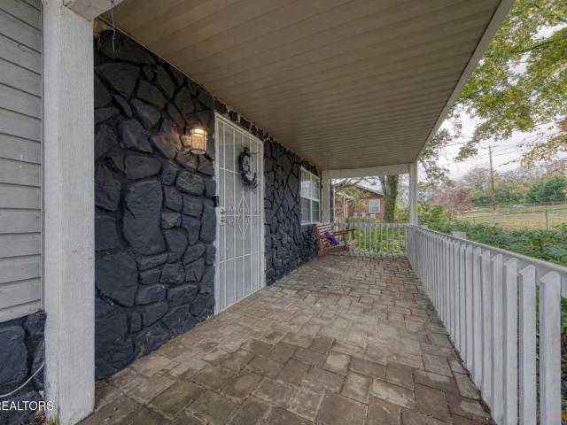 3810 Buffat Mill Rd