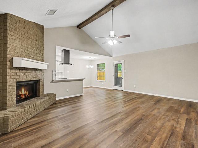 3810 Clover Drive