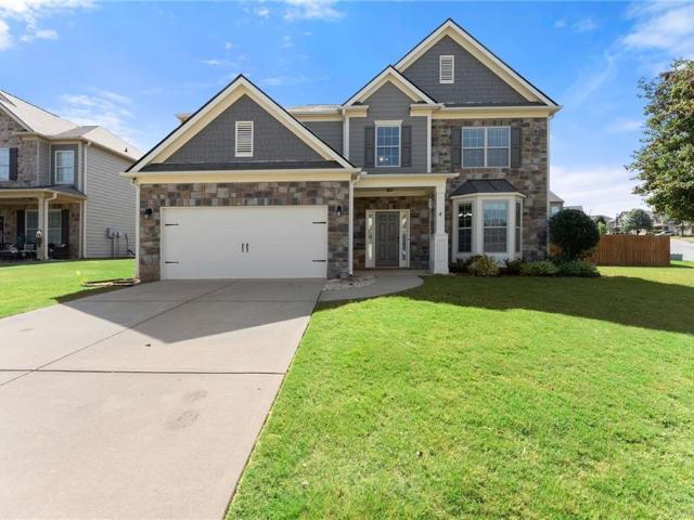 3810 Corbell Court