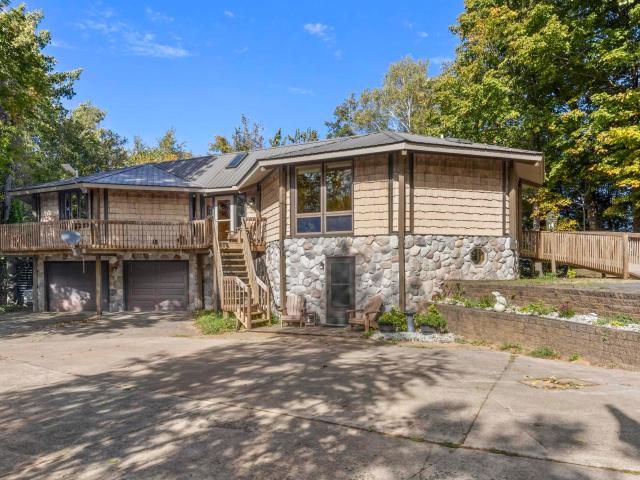 3810 Deer Ridge Trail