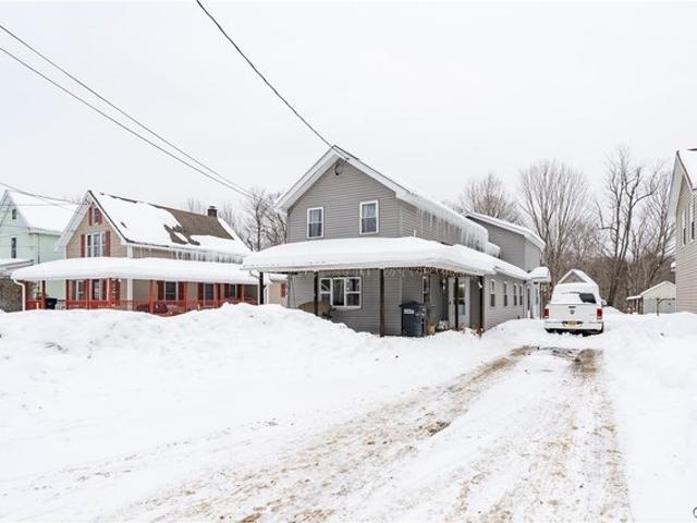 3810 Franklin St, Lyons Falls, NY 13368