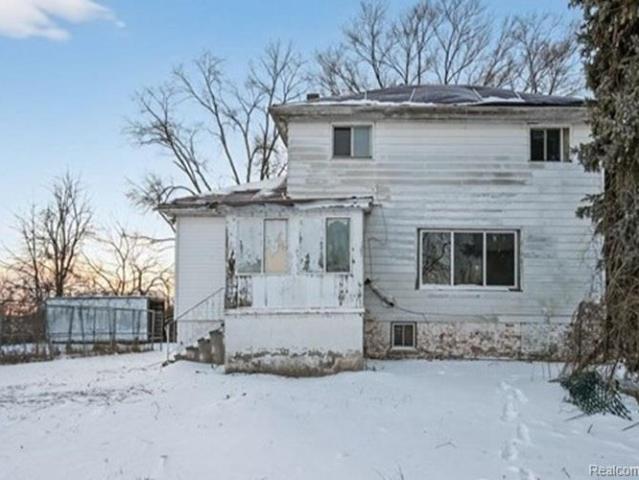 3810 Janes Road