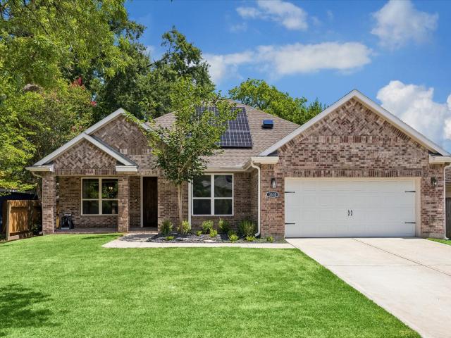 3810 Saratoga Drive