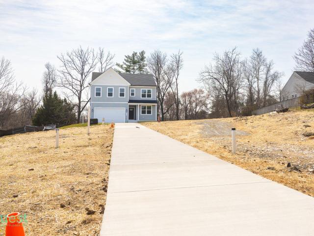 3810 Smiths Landing Court